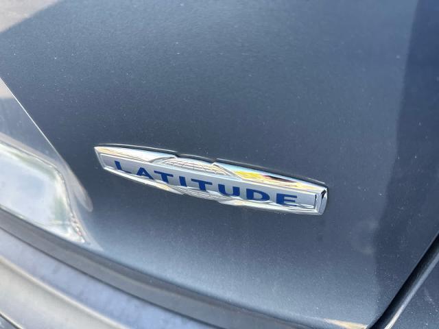 used 2019 Jeep Cherokee car, priced at $11,574