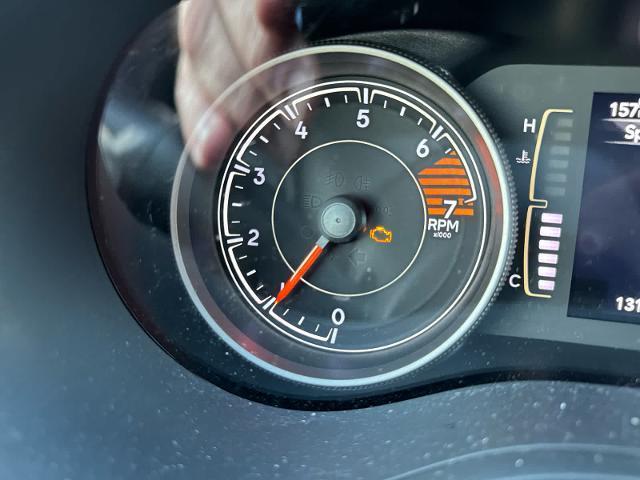 used 2019 Jeep Cherokee car, priced at $11,574