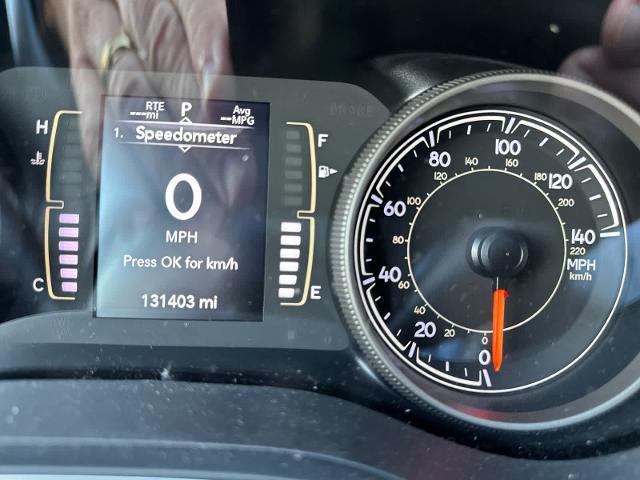 used 2019 Jeep Cherokee car, priced at $11,574