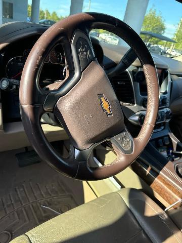 used 2015 Chevrolet Suburban car, priced at $12,993