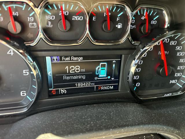 used 2015 Chevrolet Suburban car, priced at $12,993