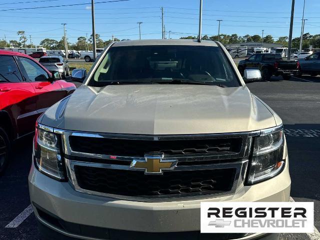 used 2015 Chevrolet Suburban car, priced at $12,994