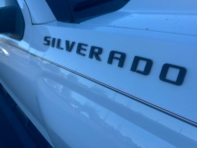 used 2019 Chevrolet Silverado 1500 LD car, priced at $28,995