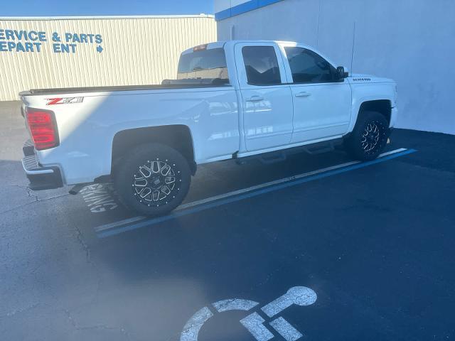 used 2019 Chevrolet Silverado 1500 LD car, priced at $28,995