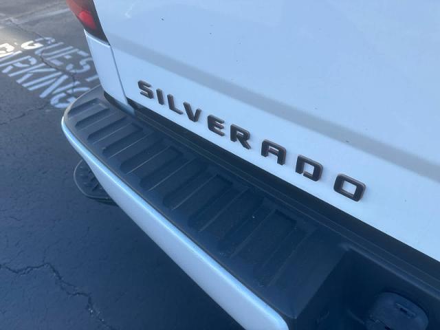 used 2019 Chevrolet Silverado 1500 LD car, priced at $28,995