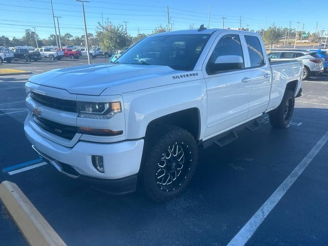 used 2019 Chevrolet Silverado 1500 LD car, priced at $28,995