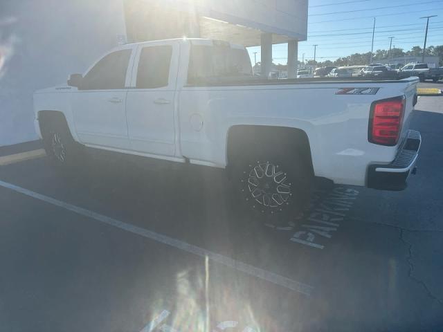 used 2019 Chevrolet Silverado 1500 LD car, priced at $28,995