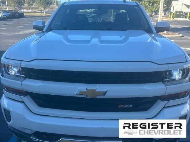 used 2019 Chevrolet Silverado 1500 LD car, priced at $28,995