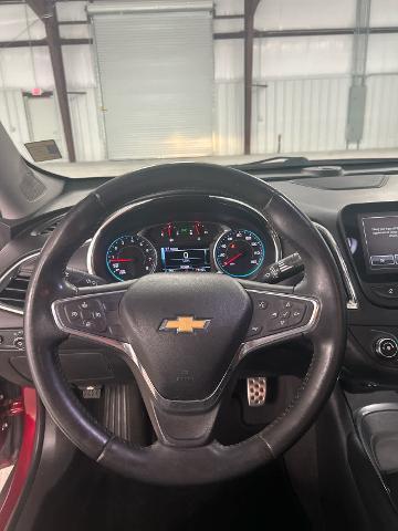used 2017 Chevrolet Malibu car, priced at $5,994