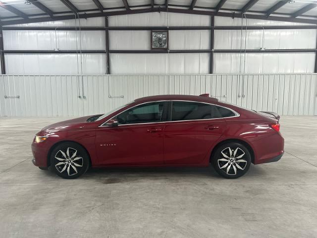 used 2017 Chevrolet Malibu car, priced at $5,994