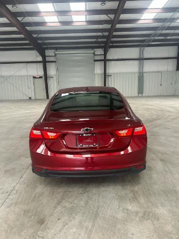 used 2017 Chevrolet Malibu car, priced at $5,994