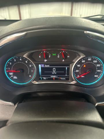 used 2017 Chevrolet Malibu car, priced at $5,994