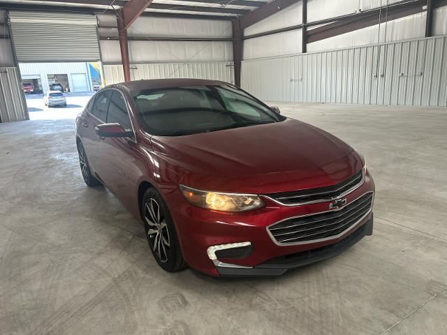 used 2017 Chevrolet Malibu car, priced at $5,994