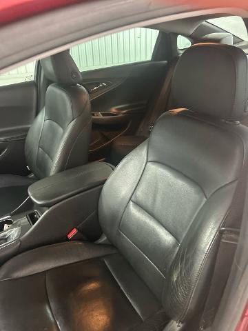 used 2017 Chevrolet Malibu car, priced at $5,994