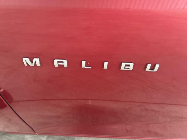 used 2017 Chevrolet Malibu car, priced at $5,994