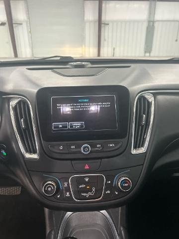 used 2017 Chevrolet Malibu car, priced at $5,994