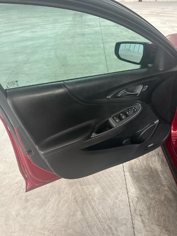 used 2017 Chevrolet Malibu car, priced at $5,994