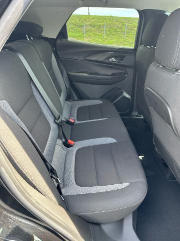 used 2023 Chevrolet TrailBlazer car, priced at $22,494