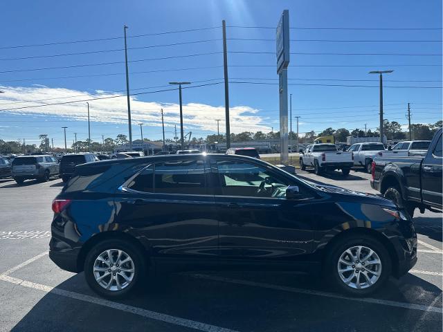 used 2020 Chevrolet Equinox car, priced at $19,993