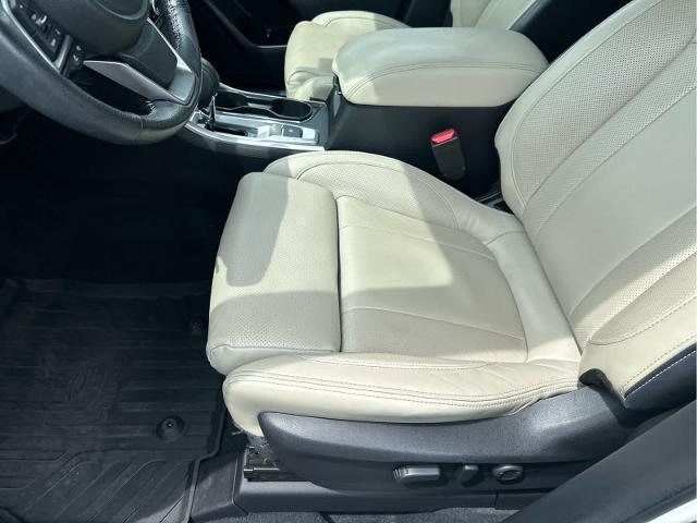 used 2021 Subaru Ascent car, priced at $29,898