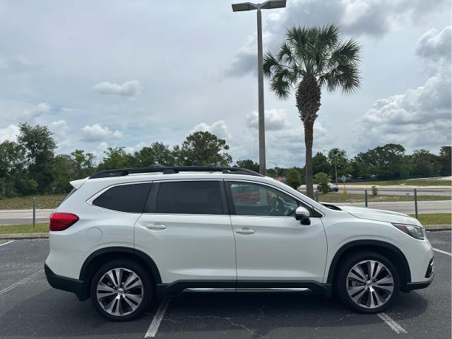 used 2021 Subaru Ascent car, priced at $29,898