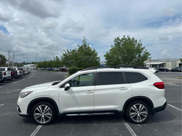 used 2021 Subaru Ascent car, priced at $29,898