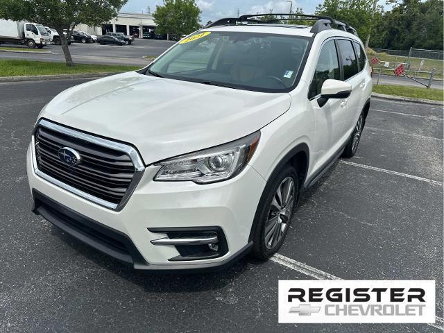 used 2021 Subaru Ascent car, priced at $29,898