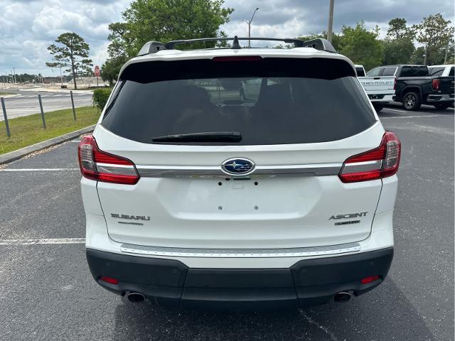 used 2021 Subaru Ascent car, priced at $29,898