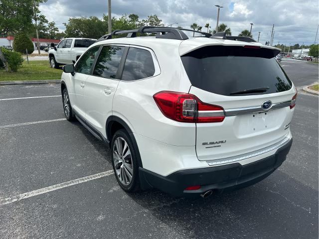 used 2021 Subaru Ascent car, priced at $29,898