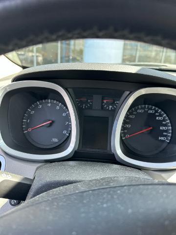 used 2013 Chevrolet Equinox car