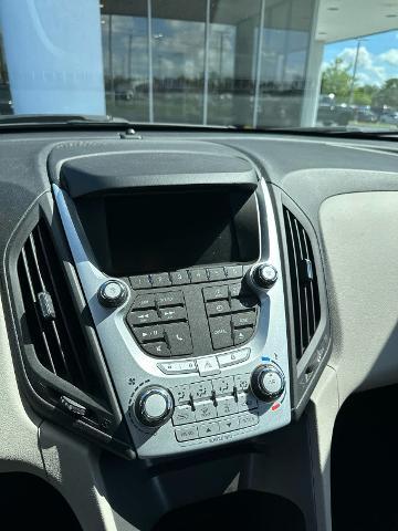used 2013 Chevrolet Equinox car