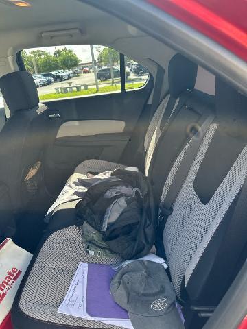 used 2013 Chevrolet Equinox car