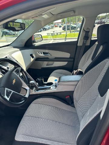 used 2013 Chevrolet Equinox car