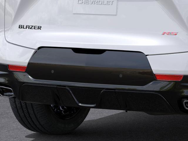 new 2025 Chevrolet Blazer car, priced at $50,784