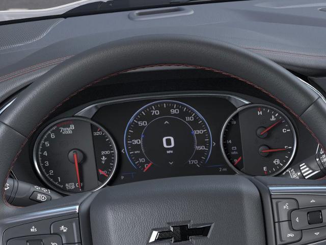 new 2025 Chevrolet Blazer car, priced at $50,784