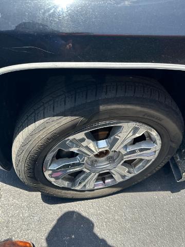 used 2016 GMC Terrain car, priced at $11,995