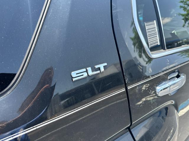 used 2016 GMC Terrain car, priced at $11,995