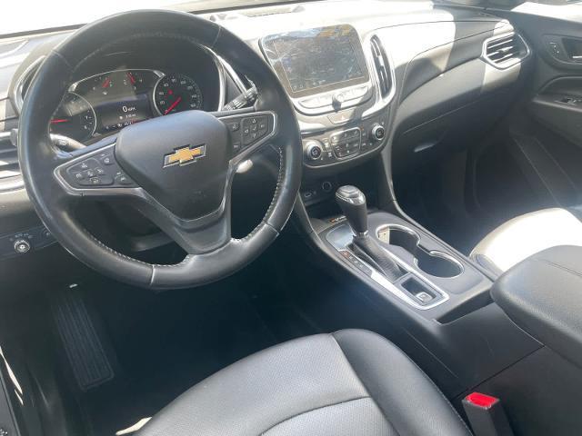 used 2019 Chevrolet Equinox car, priced at $20,994