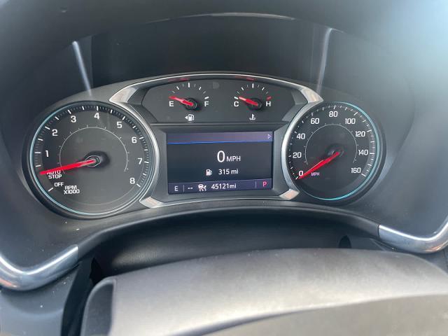 used 2019 Chevrolet Equinox car, priced at $20,994