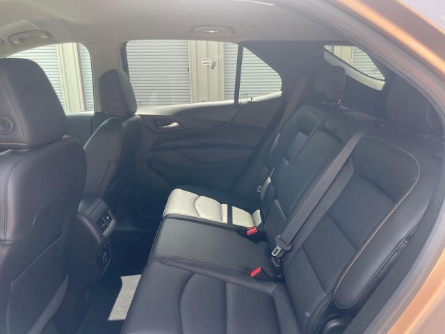 used 2019 Chevrolet Equinox car, priced at $20,994