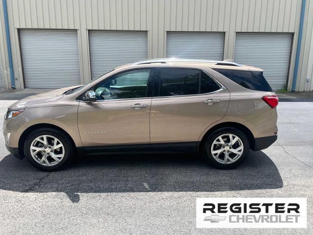 used 2019 Chevrolet Equinox car, priced at $20,994