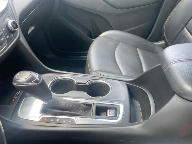 used 2019 Chevrolet Equinox car, priced at $20,994