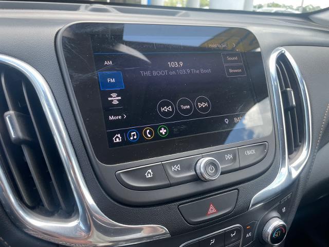 used 2019 Chevrolet Equinox car, priced at $20,994