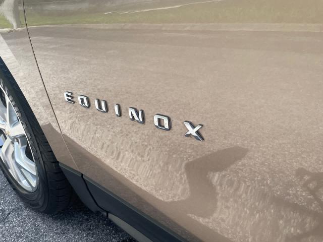 used 2019 Chevrolet Equinox car, priced at $20,994
