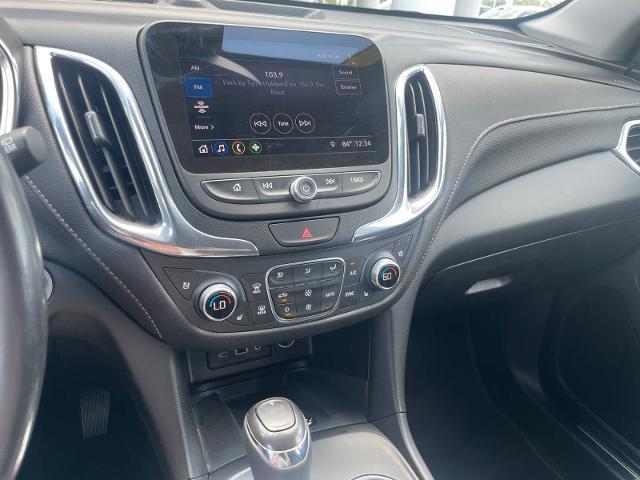 used 2019 Chevrolet Equinox car, priced at $20,994