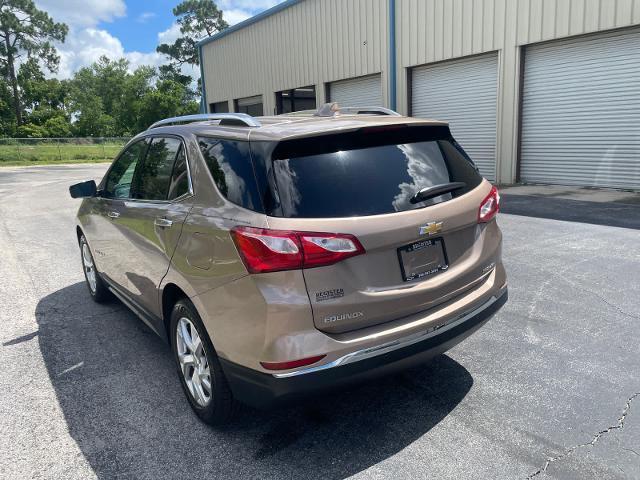 used 2019 Chevrolet Equinox car, priced at $20,994