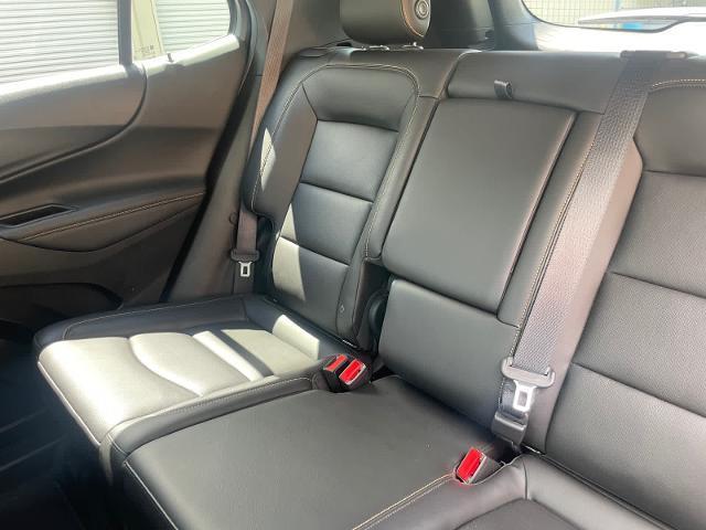 used 2019 Chevrolet Equinox car, priced at $20,994