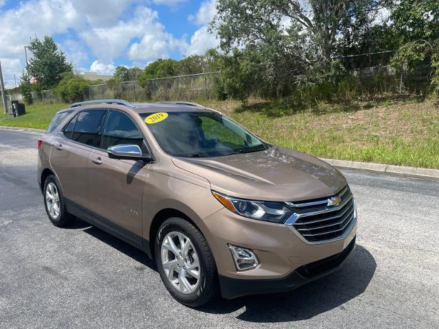 used 2019 Chevrolet Equinox car, priced at $20,994
