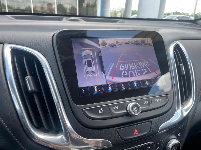 used 2019 Chevrolet Equinox car, priced at $20,994