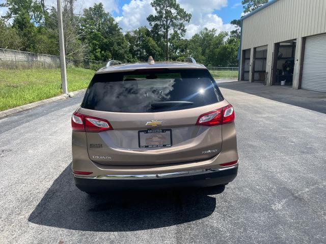 used 2019 Chevrolet Equinox car, priced at $20,994